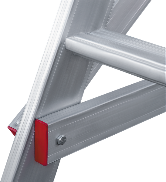 Лестница передвижная Новая Высота NV5510 / 5510103