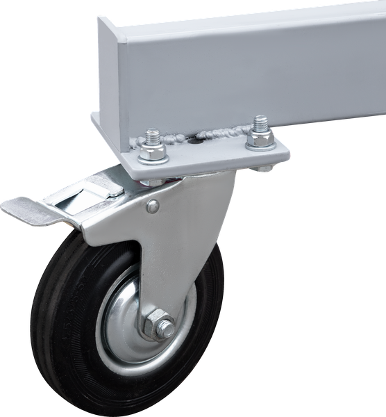 Лестница передвижная Новая Высота NV5510 / 5510103