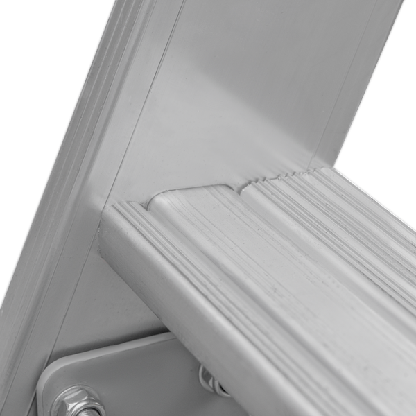 Лестница передвижная Новая Высота NV5510 / 5510108