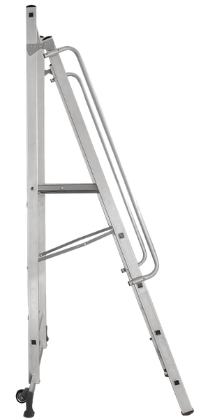 Лестница-стремянка Новая Высота NV 1540 / 1540104