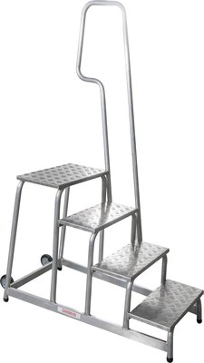 Монтажная подставка Новая Высота NV 3711 / 3711104 - фото