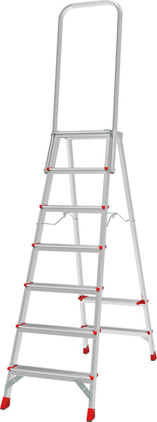 Лестница-стремянка Новая Высота 3136107 - фото