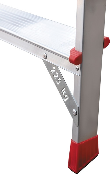 Лестница-стремянка Новая Высота NV312 / 3120207