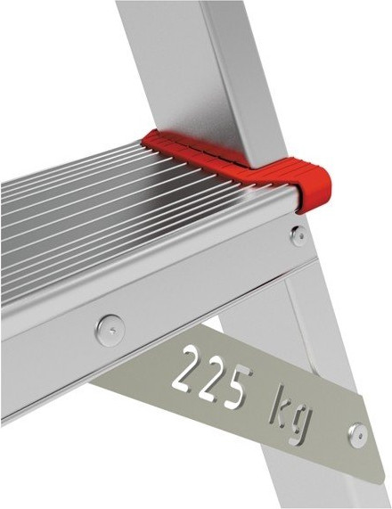 Лестница-стремянка Новая Высота NV312 / 3120207