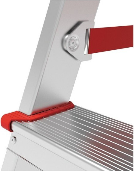 Лестница-стремянка Новая Высота NV312 / 3120207