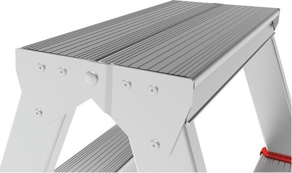 Лестница-стремянка Новая Высота NV312 / 3120207