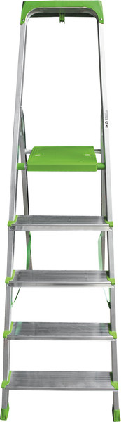 Лестница-стремянка Новая Высота NV2115 / 2115105