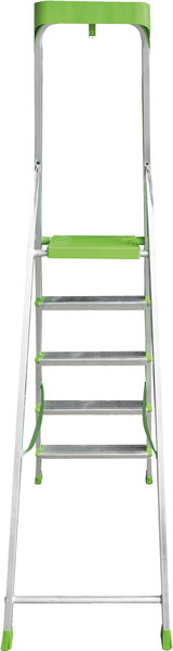 Лестница-стремянка Новая Высота NV2115 / 2115105