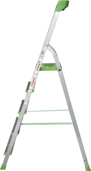 Лестница-стремянка Новая Высота NV2115 / 2115105