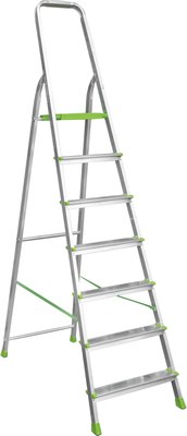 Лестница-стремянка Новая Высота NV211 / 2110107 - фото