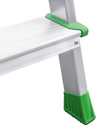 Лестница-стремянка Новая Высота NV211 / 2110107