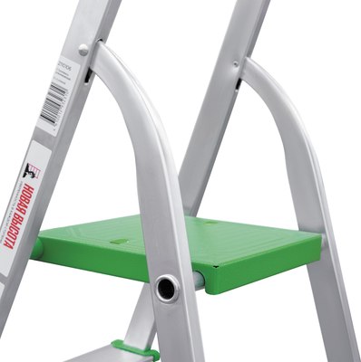 Лестница-стремянка Новая Высота NV211 / 2110107