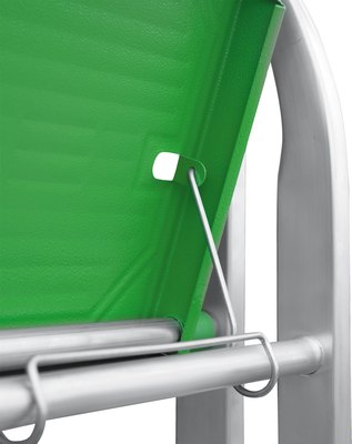 Лестница-стремянка Новая Высота NV211 / 2110107