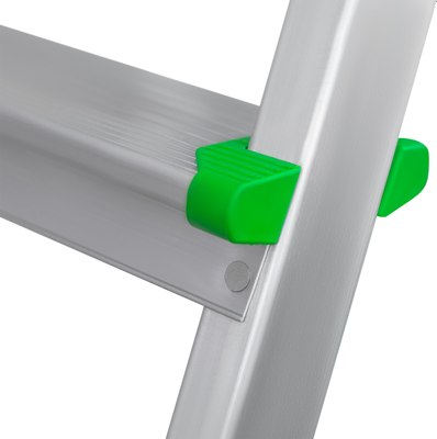 Лестница-стремянка Новая Высота NV211 / 2110107