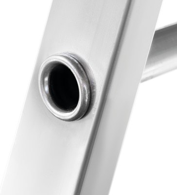 Лестница-стремянка Новая Высота NV211 / 2110107