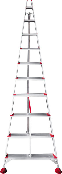 Лестница-стремянка Новая Высота NV319 / 3199110