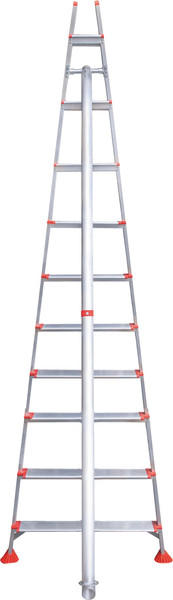 Лестница-стремянка Новая Высота NV319 / 3199110