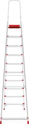 Лестница-стремянка Новая Высота NV3119 / 3119110