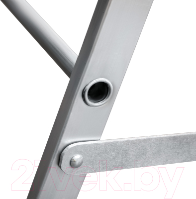 Лестница-стремянка Новая Высота NV3119 / 3119110