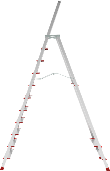 Лестница-стремянка Новая Высота NV3137 / 3137111