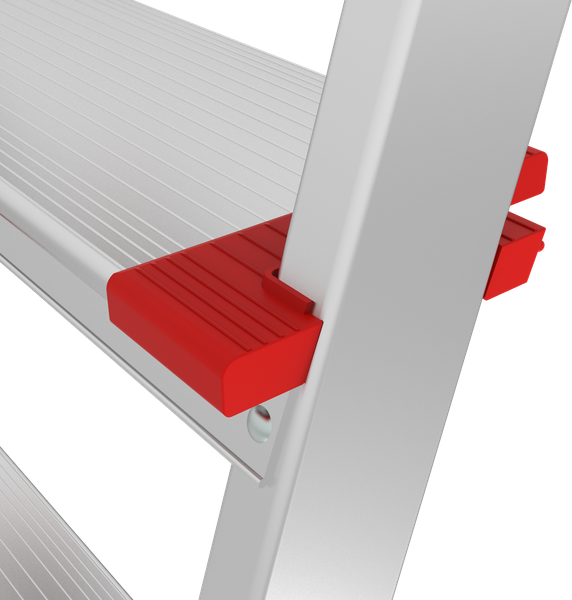 Лестница-стремянка Новая Высота NV3137 / 3137103