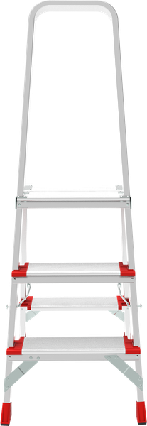 Лестница-стремянка Новая Высота NV3137 / 3137103
