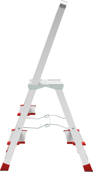 Лестница-стремянка Новая Высота NV3137 / 3137103