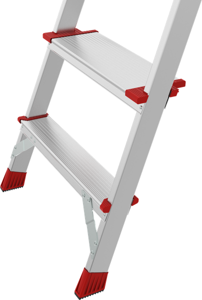 Лестница-стремянка Новая Высота NV3137 / 3137103