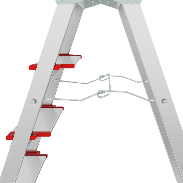 Лестница-стремянка Новая Высота NV3137 / 3137103