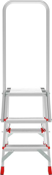 Лестница-стремянка Новая Высота NV3136 / 3136103