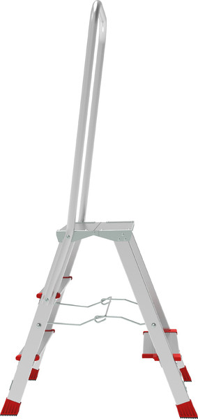 Лестница-стремянка Новая Высота NV3136 / 3136103