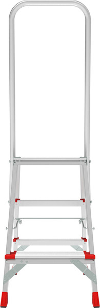 Лестница-стремянка Новая Высота NV3136 / 3136103