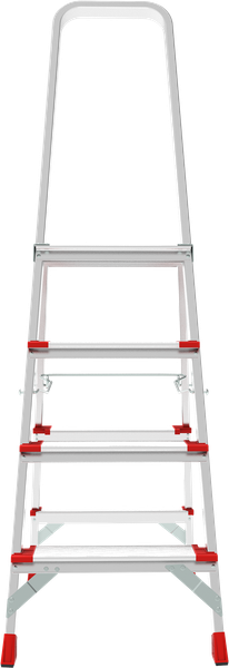 Лестница-стремянка Новая Высота NV3137 / 3137104
