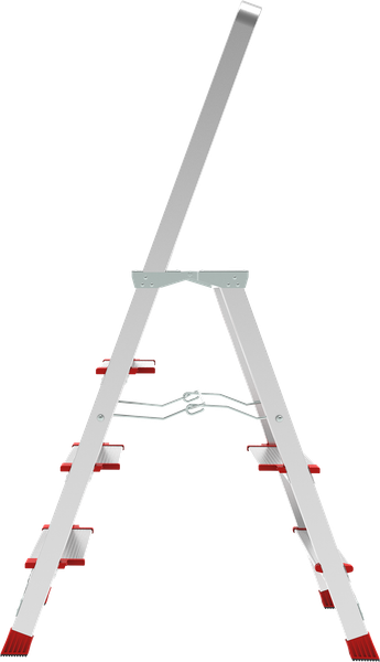 Лестница-стремянка Новая Высота NV3137 / 3137104