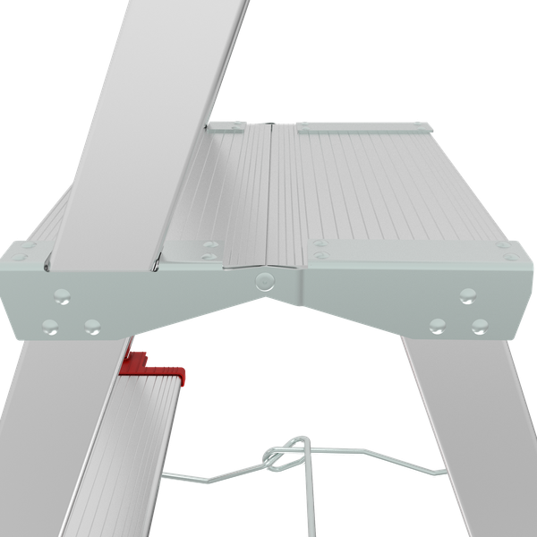 Лестница-стремянка Новая Высота NV3137 / 3137104
