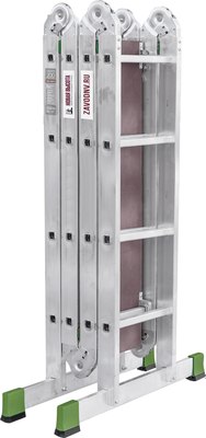 Лестница-трансформер Новая Высота NV2337 / 2337404