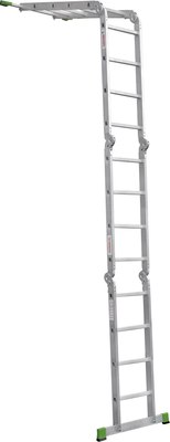 Лестница-трансформер Новая Высота NV2337 / 2337404