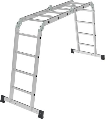 Лестница-трансформер Новая Высота NV1322 / 1322234 - фото
