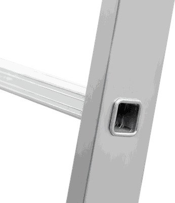 Лестница-трансформер Новая Высота NV1322 / 1322234