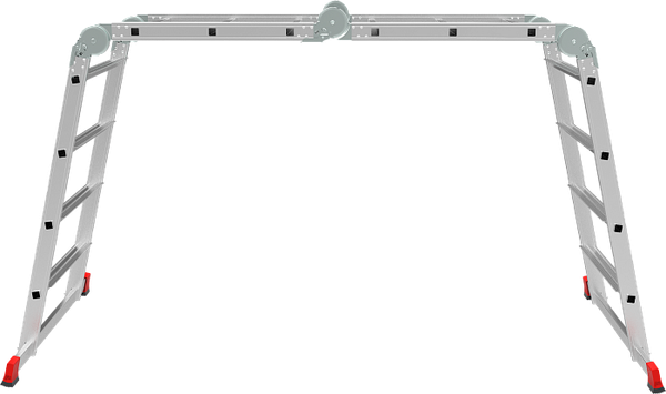 Лестница-трансформер Новая Высота NV3325 / 3325234