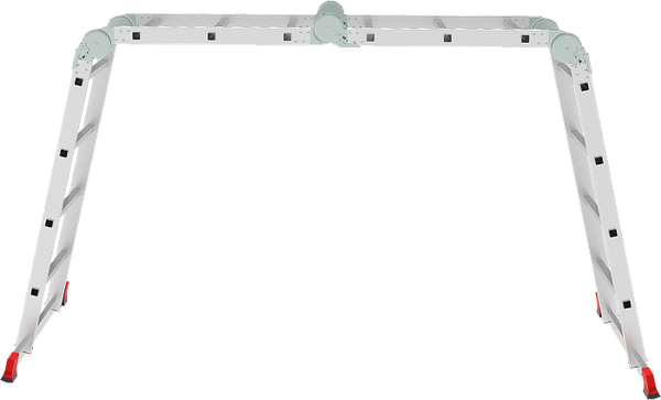 Лестница-трансформер Новая Высота NV3321 / 3321234