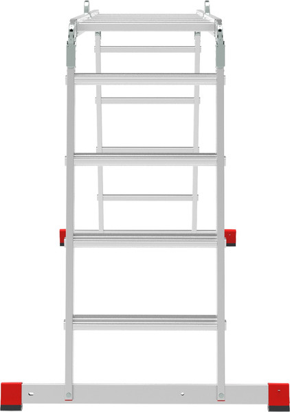 Лестница-трансформер Новая Высота NV3324 / 3324234