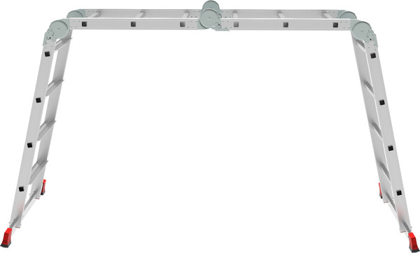 Лестница-трансформер Новая Высота NV3324 / 3324234