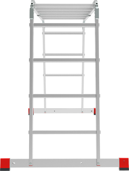 Лестница-трансформер Новая Высота NV3324 / 3324234