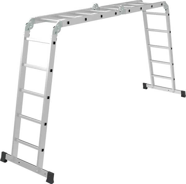 Лестница-трансформер Новая Высота NV1322 / 1322245 - фото