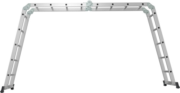 Лестница-трансформер Новая Высота NV1322 / 1322245