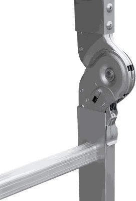 Лестница-трансформер Новая Высота NV1322 / 1322245