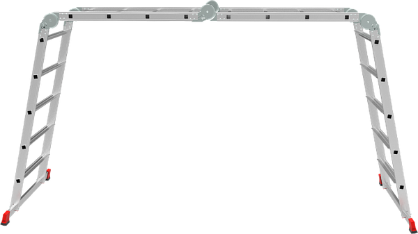 Лестница-трансформер Новая Высота NV3325 / 3325245