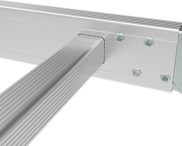 Лестница-трансформер Новая Высота NV3325 / 3325245