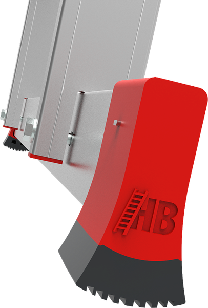 Лестница-трансформер Новая Высота NV3325 / 3325245